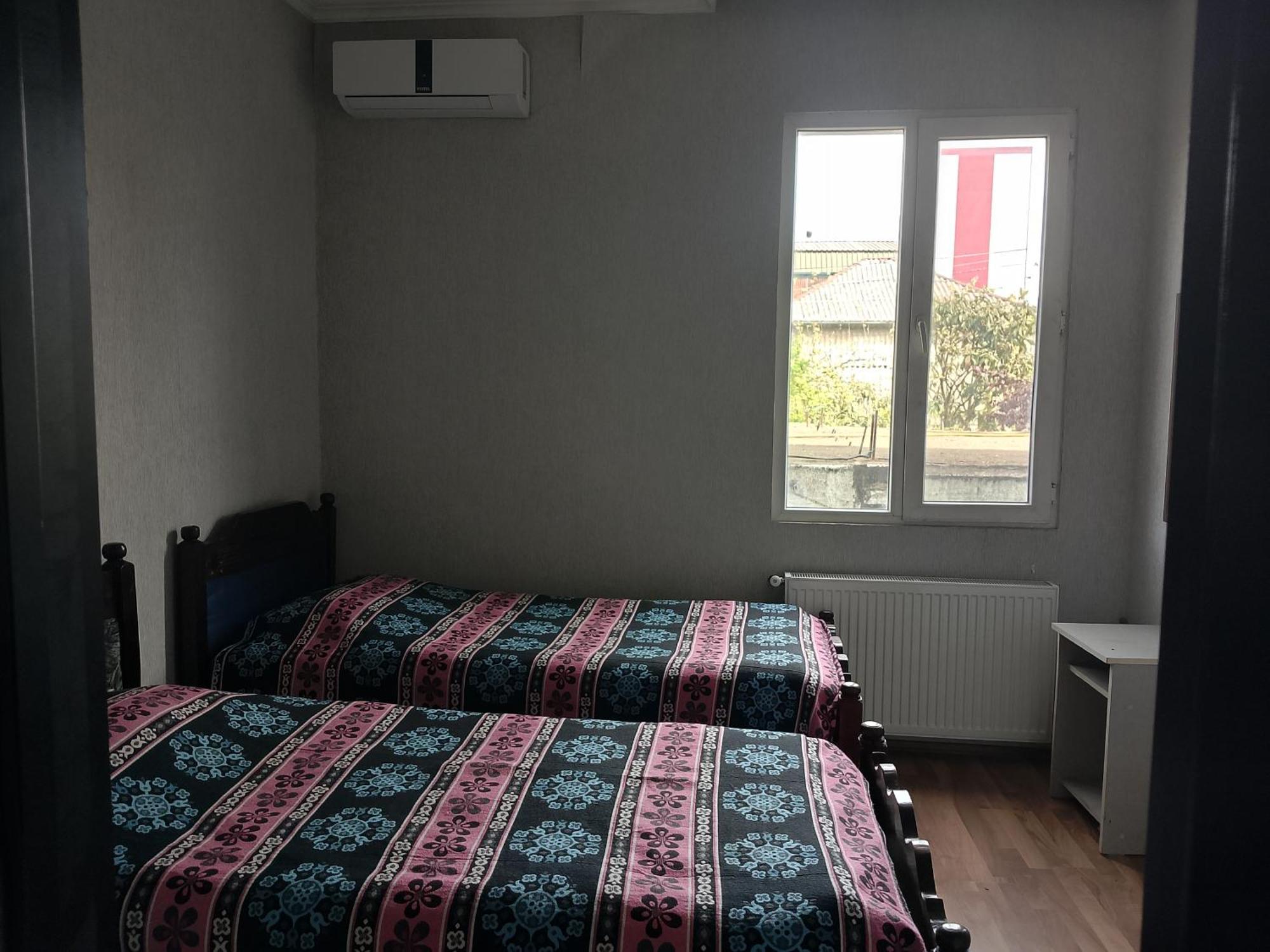 Jesis Batumi Hostel Cameră foto