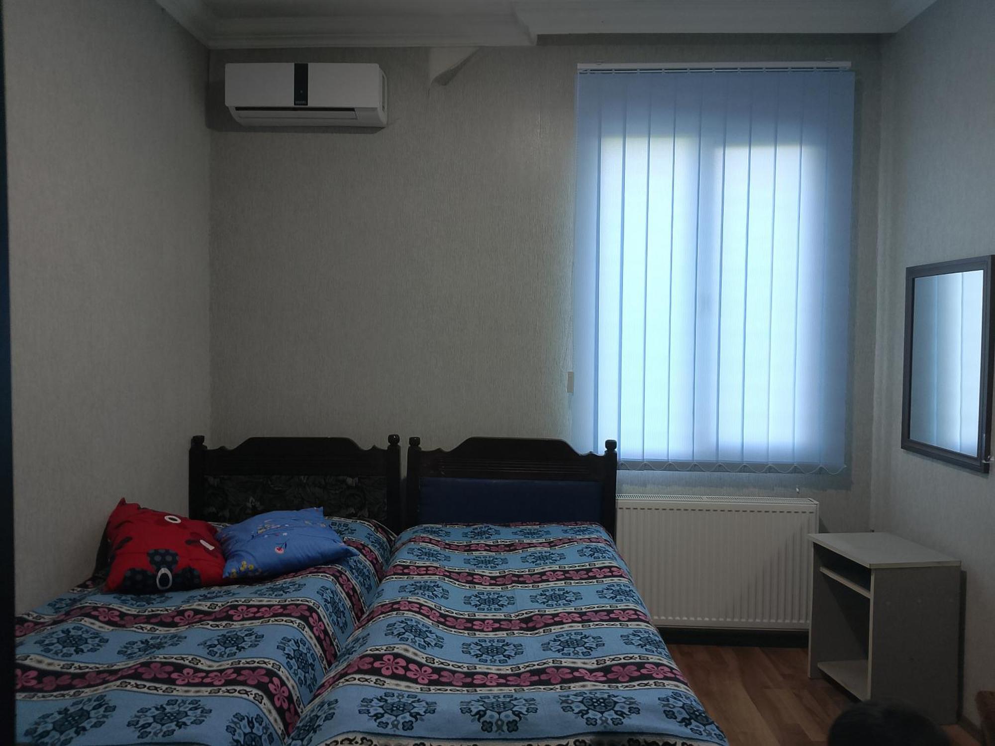 Jesis Batumi Hostel Cameră foto