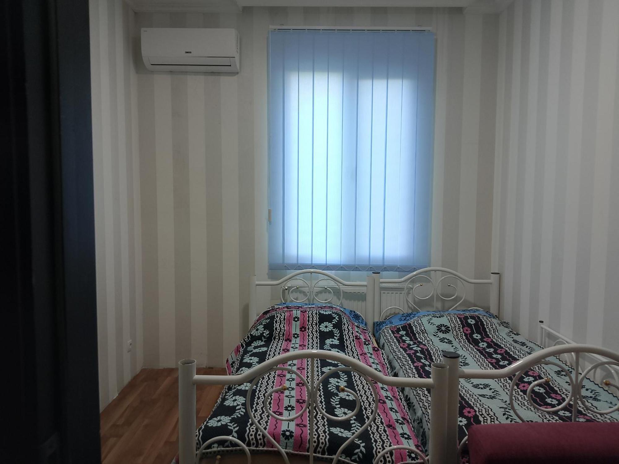 Jesis Batumi Hostel Cameră foto
